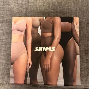 SKIMS Core Control Solutionwear